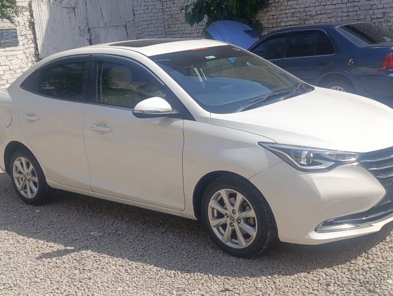 Changan Alsvin Lumiere 2021 Exchange possible Suzuki Cultus 2018/ 2019 5
