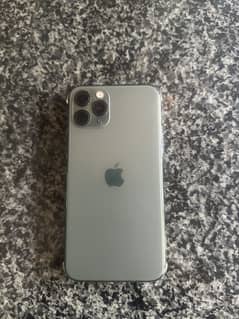 Iphone 11 Pro PTA approved