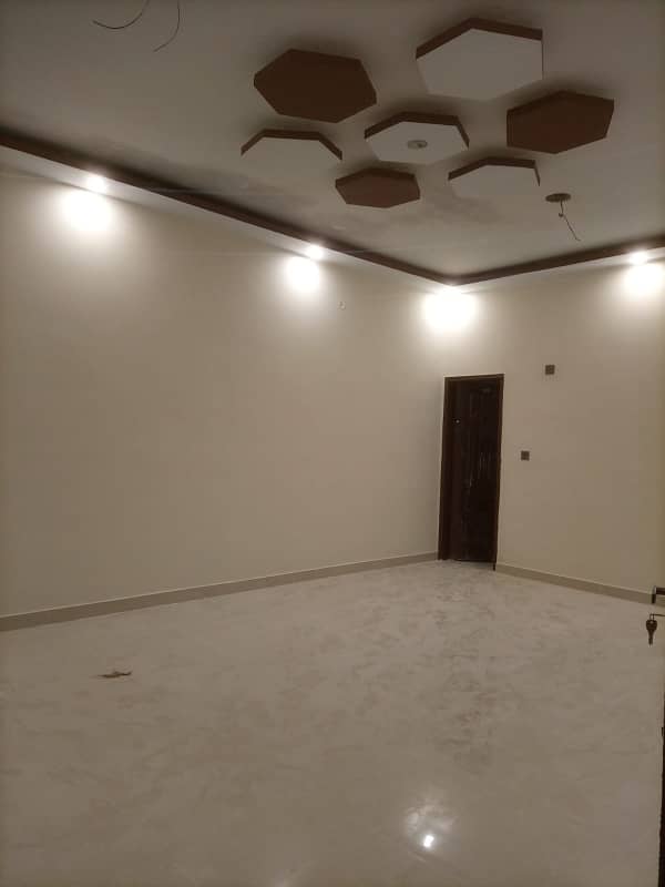 Get In Touch Now To Buy A Prime Location Upper Portion In Federal B Area - Block 6 0