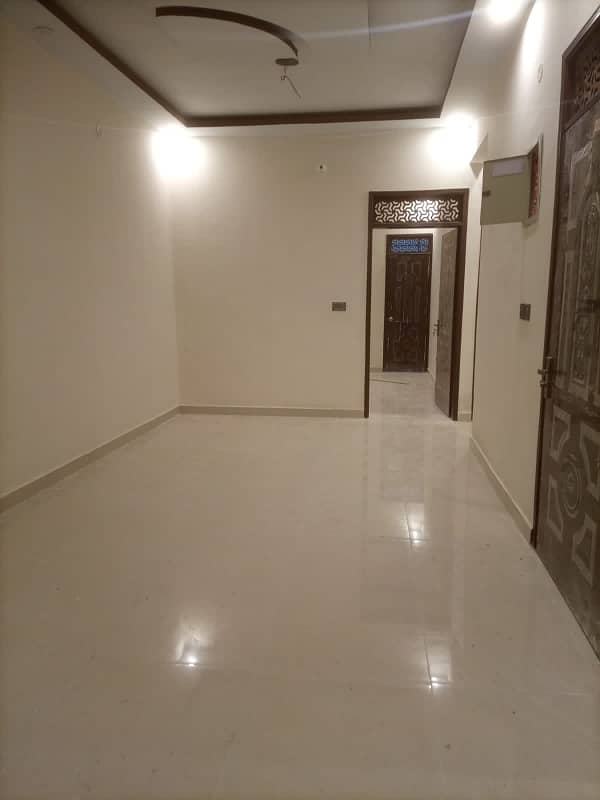 Get In Touch Now To Buy A Prime Location Upper Portion In Federal B Area - Block 6 1