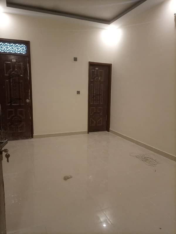 Get In Touch Now To Buy A Prime Location Upper Portion In Federal B Area - Block 6 2