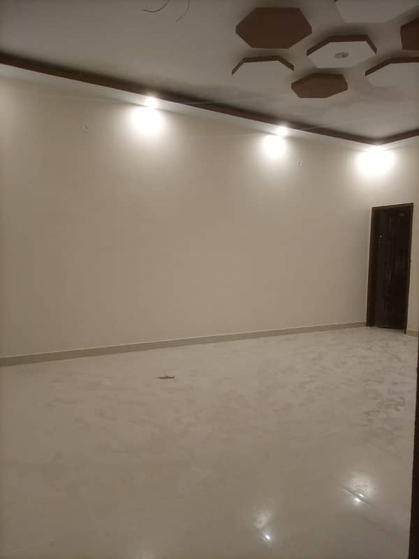 Get In Touch Now To Buy A Prime Location Upper Portion In Federal B Area - Block 6 3