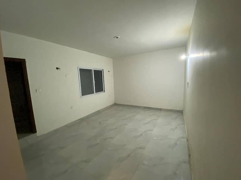 Prime Location Federal B Area - Block 10 House Sized 400 Square Yards 0