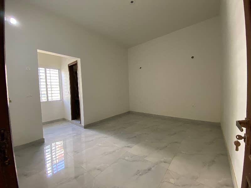 Prime Location Federal B Area - Block 10 House Sized 400 Square Yards 1