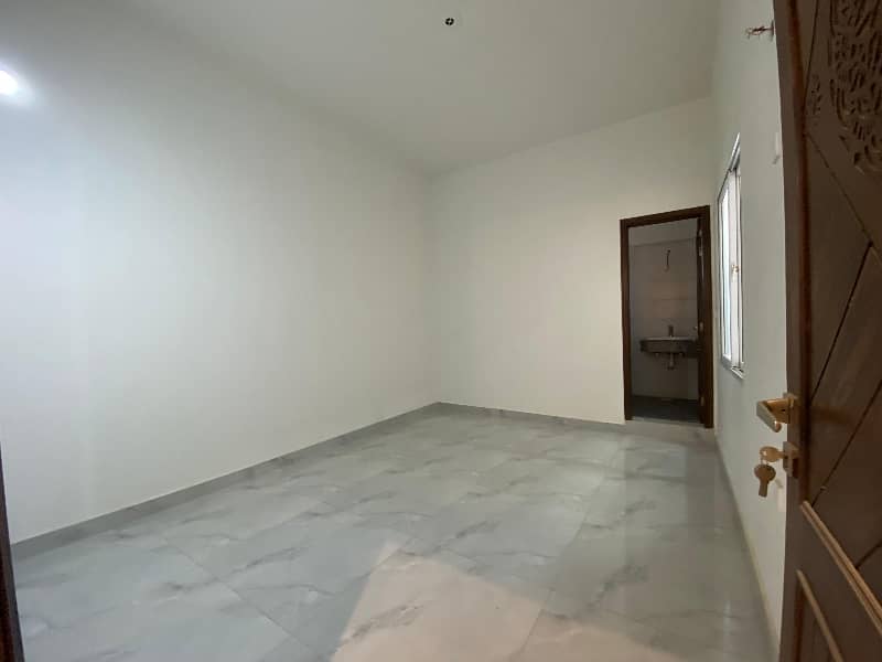 Prime Location Federal B Area - Block 10 House Sized 400 Square Yards 2
