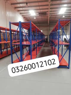 Warehouse Carpenter/Store Rack Services / Steel Rack / File Rack Se