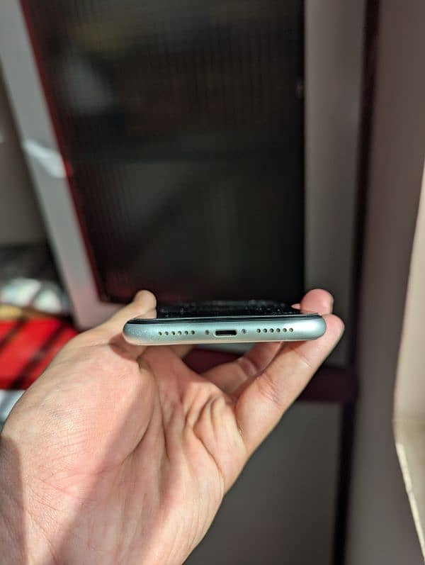 Iphone XR Non Pta 3