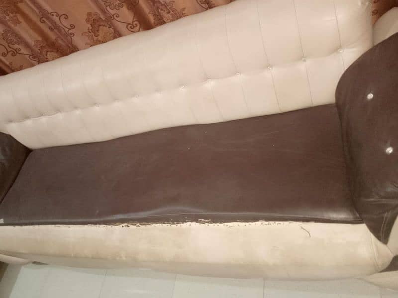 5 Seater Sofa Set 1