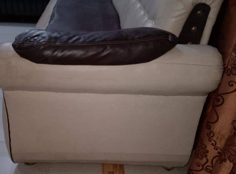 5 Seater Sofa Set 2