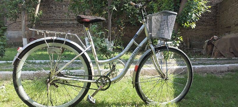 Japani cycle for sale 03361450902 2