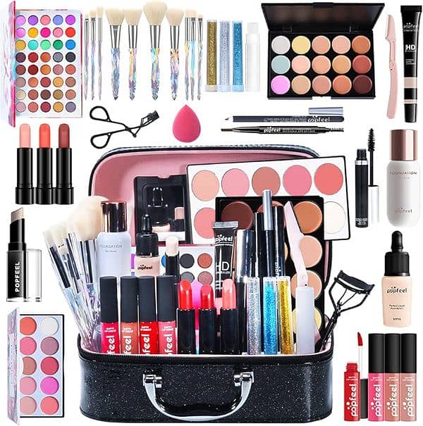 Branded maCkup products in Responseble price 0