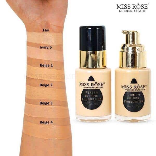 Branded maCkup products in Responseble price 2