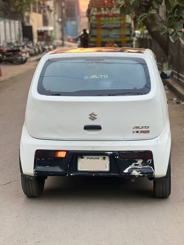 Suzuki Alto 2020 1