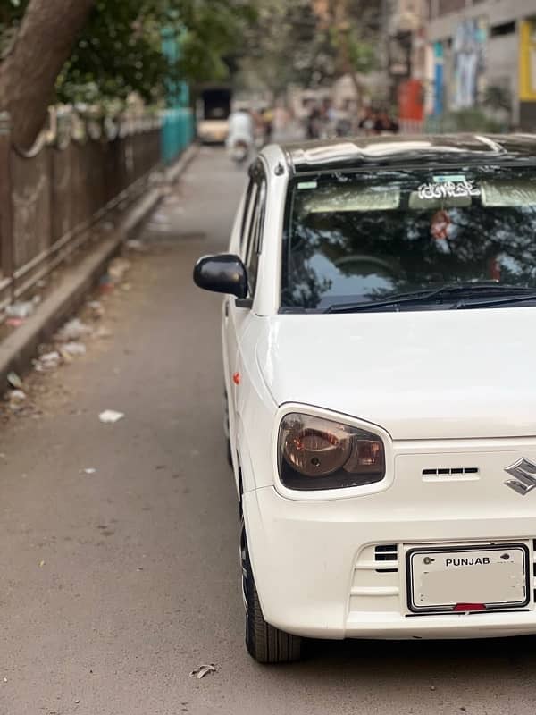Suzuki Alto 2020 2