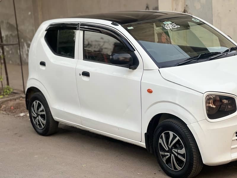 Suzuki Alto 2020 4