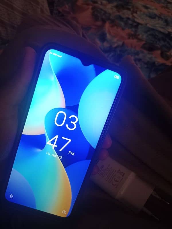 Tecno spark 10c 4+4/128 sealed 100% 5