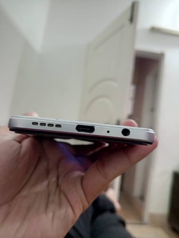 Infinix Note 12 4