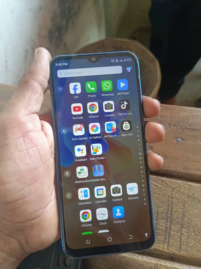 Tecno Spark 7 3