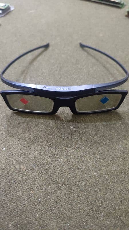 Samsung 3D Active Glasses Model SSG-5100GB 0