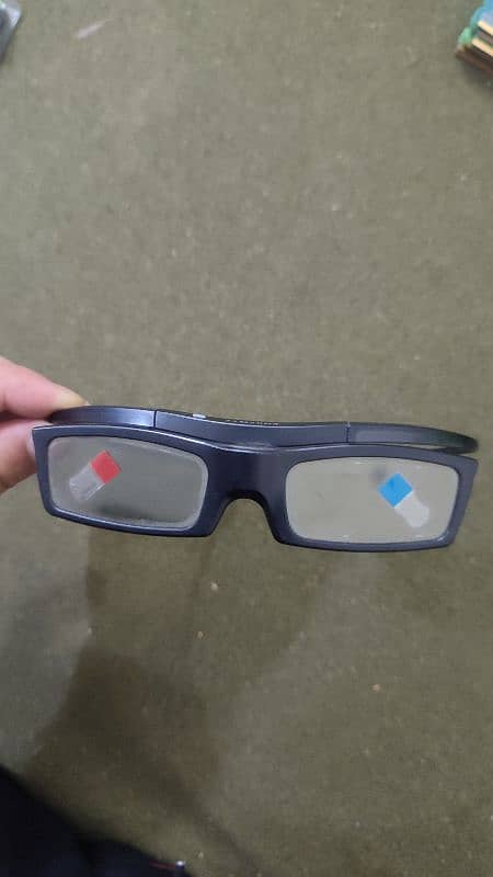 Samsung 3D Active Glasses Model SSG-5100GB 1