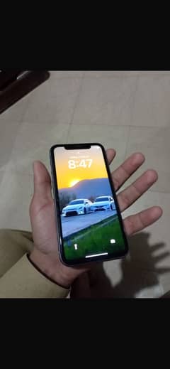 iPhone