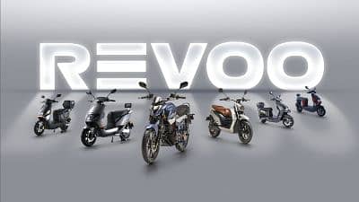 Revoo