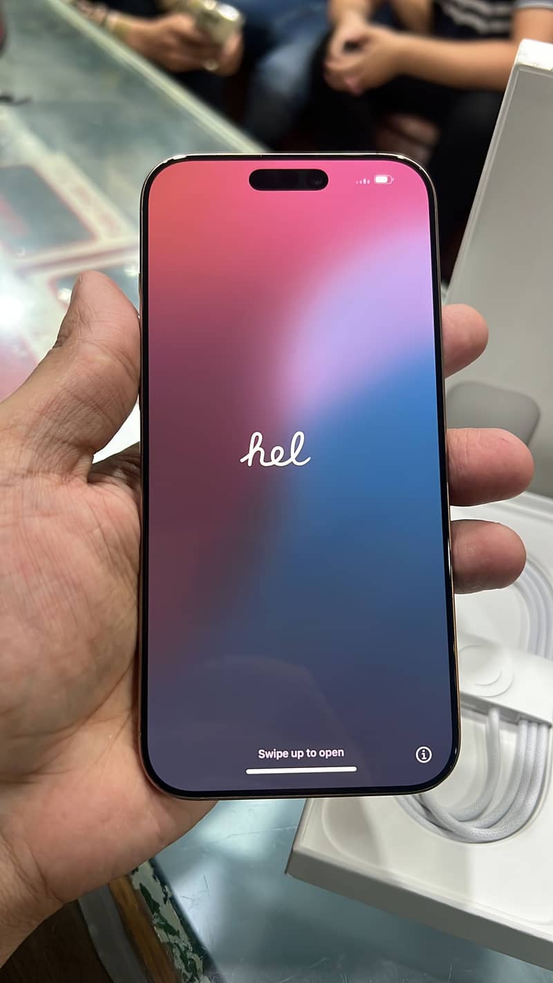 Iphone 12 pro max 100 health 5