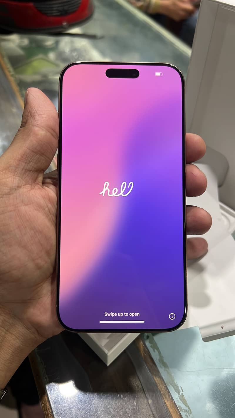 Iphone 12 pro max 100 health 7