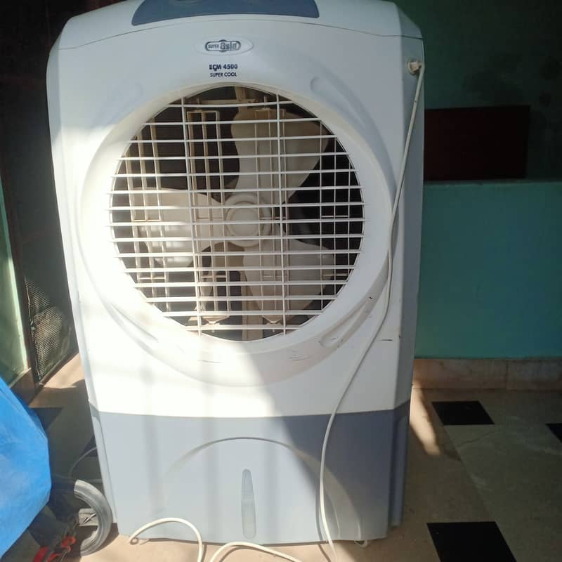 Super Asia Room Cooler 1