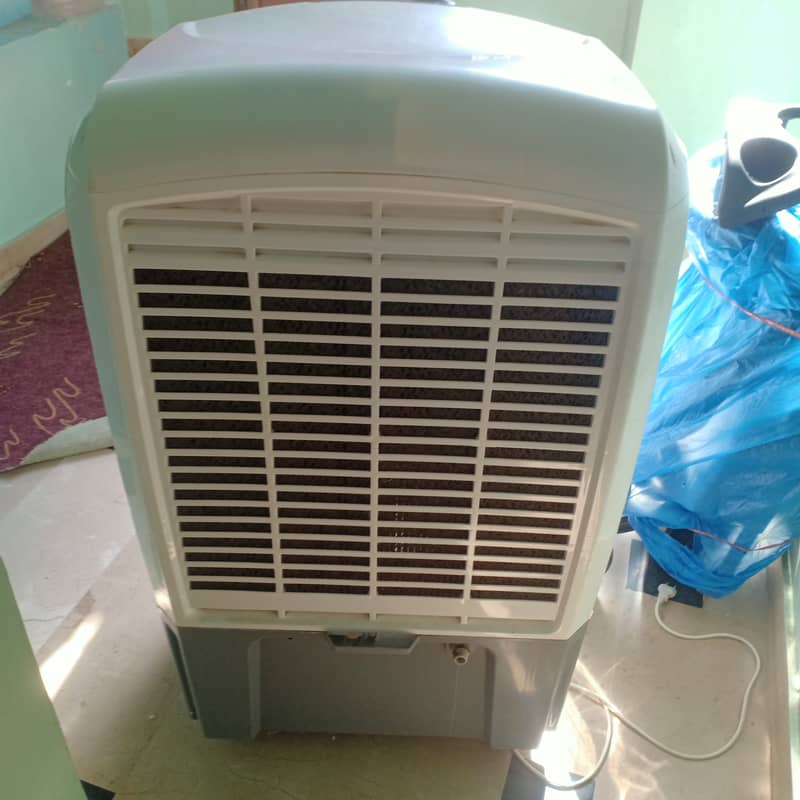 Super Asia Room Cooler 4