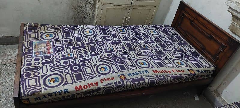 Customized Single Bed Set 1