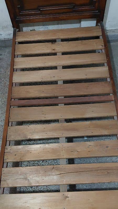 Customized Single Bed Set 4