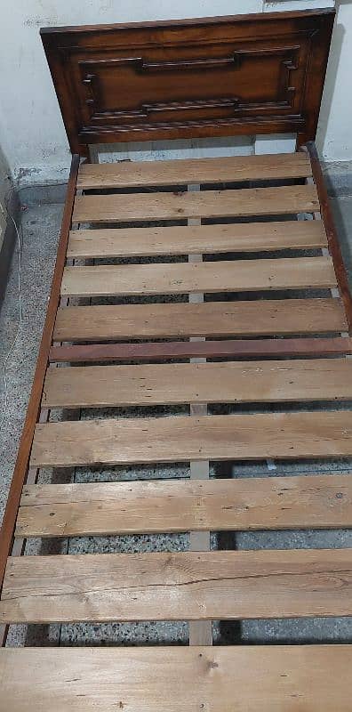 Customized Single Bed Set 5