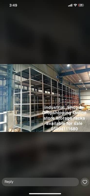 storage racks for sale 1