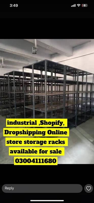 storage racks for sale 2
