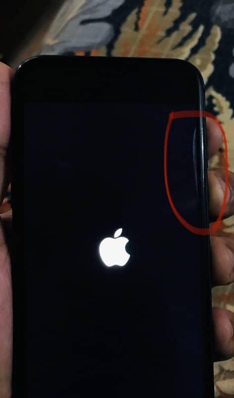 IPHONE 8 (Non PTA) 64gb 4