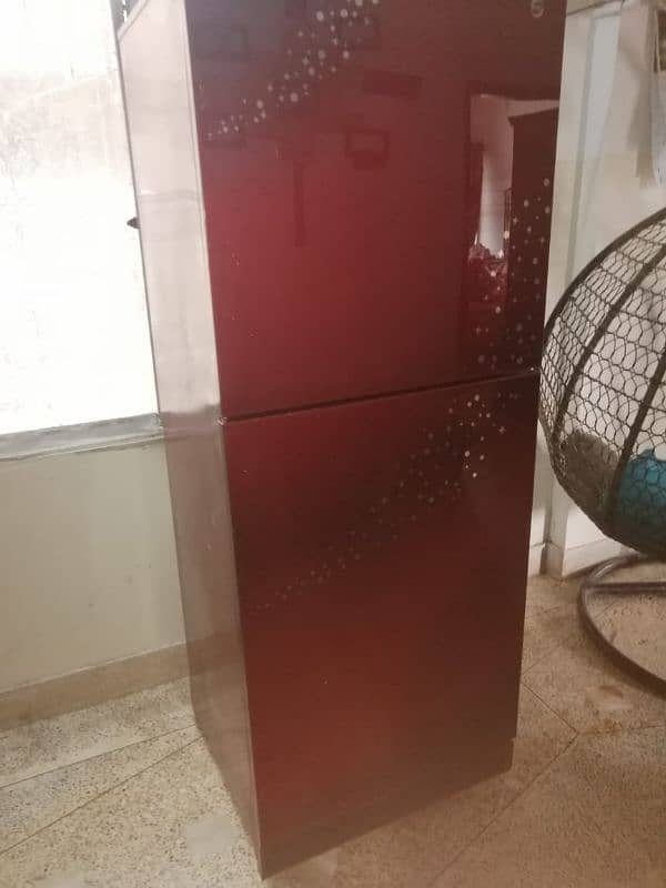 "PEL Double Door Refrigerator, Fast Cooling & Stylish" 3