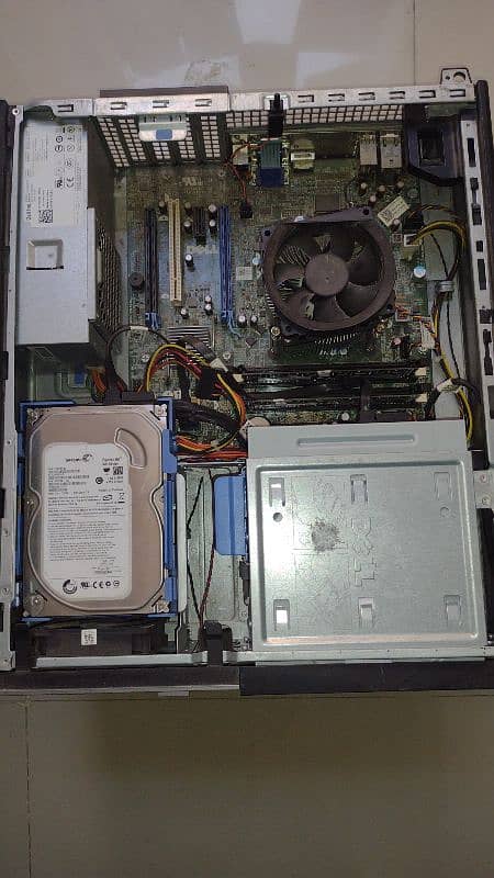 PC Core i3 2nd Gen New Condition 0