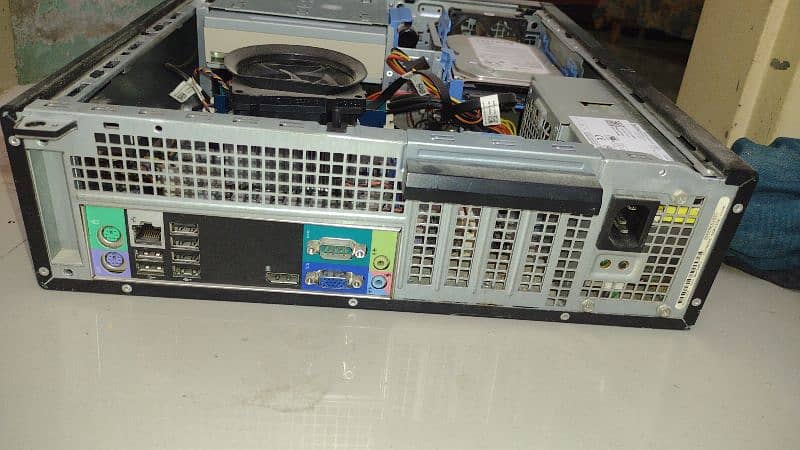 PC Core i3 2nd Gen New Condition 2