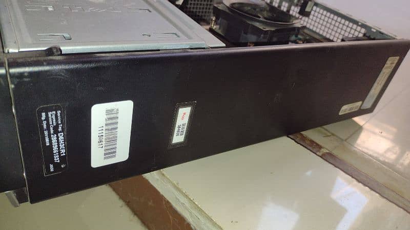 PC Core i3 2nd Gen New Condition 3