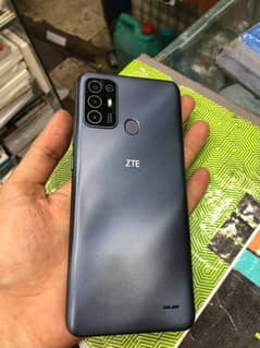 a52 blade zte 4gb 64gb