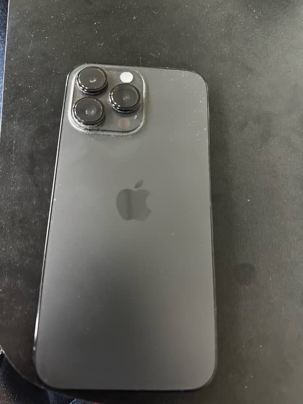 Iphone 14 Pro Max 0