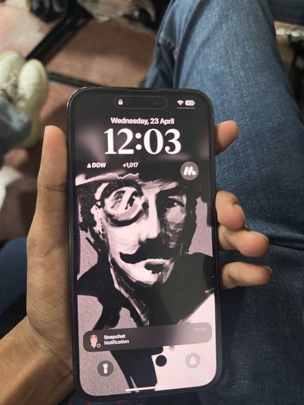 Iphone 14 Pro Max 4