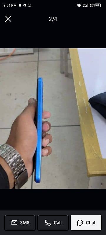Infinix note 12 g96 1