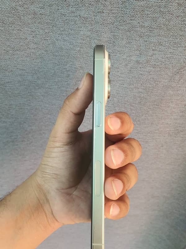 15 pro max 256GB - jv - with box 2
