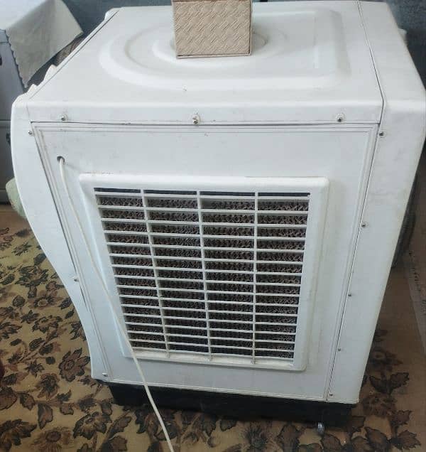 super Asia air cooler 2