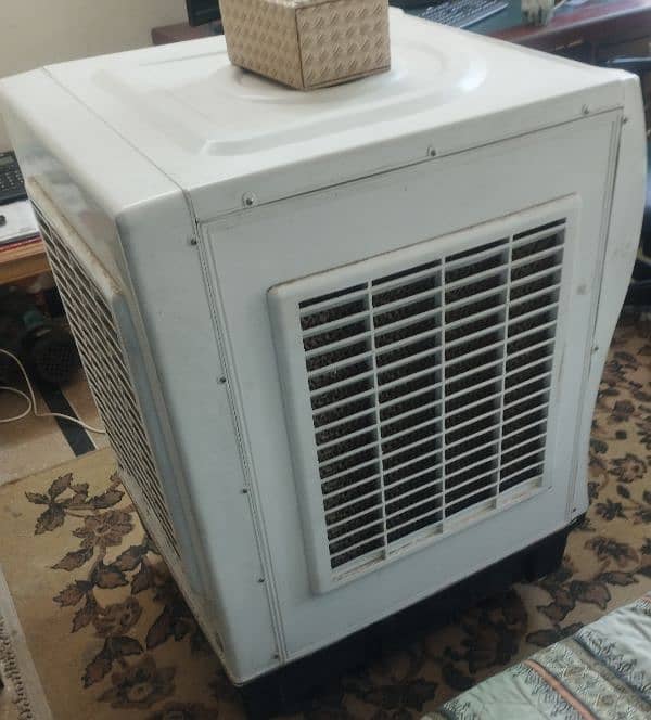 super Asia air cooler 4