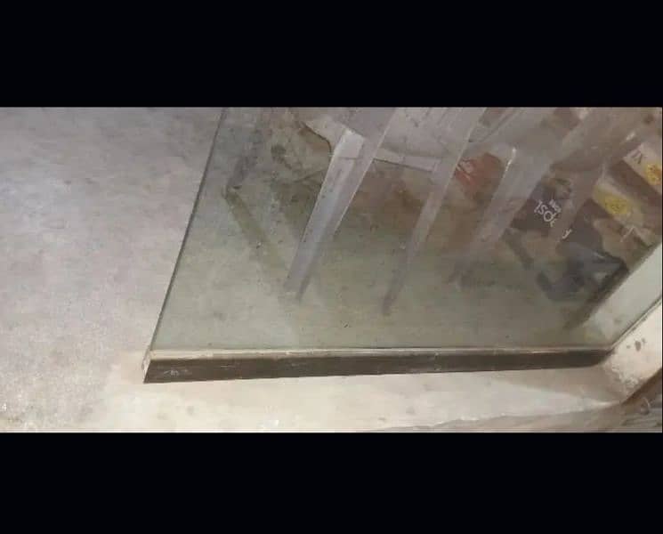 12 mm glass sheesha for sale 0