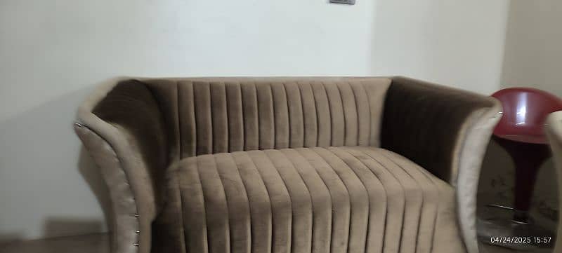 complete 7 seater sofa set 3