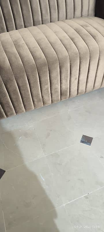 complete 7 seater sofa set 5